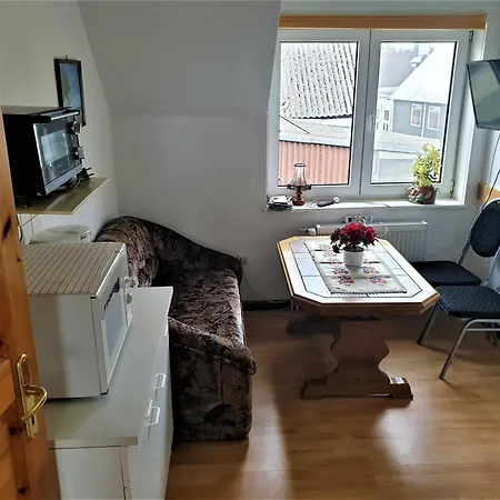 Storchenblick * Kachlin