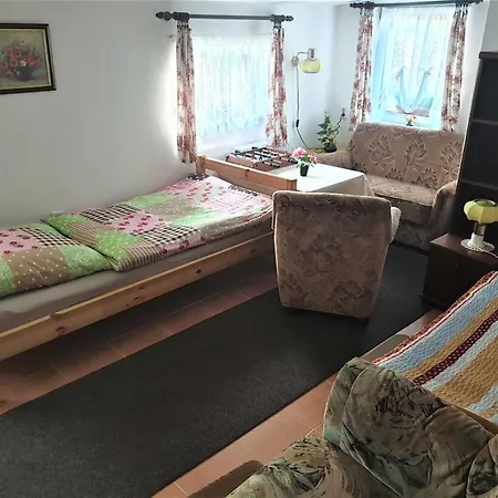 Storchenblick Apartment