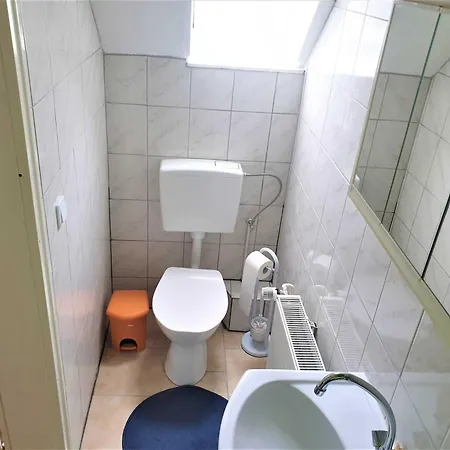 Storchenblick Appartement Kachlin