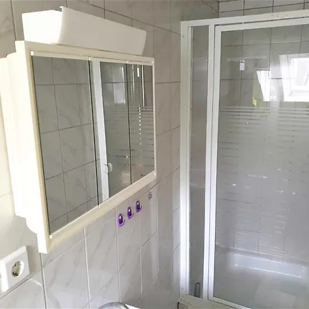 Storchenblick * Kachlin