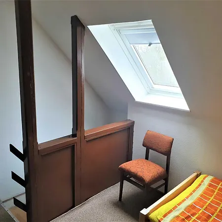 Storchenblick Appartement