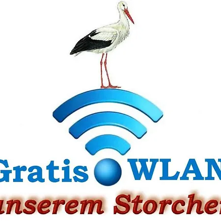 Storchenblick Apartment *