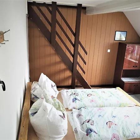 Apartment Storchenblick Kachlin