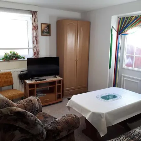 Apartment Storchenblick