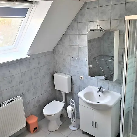 Appartement Storchenblick *