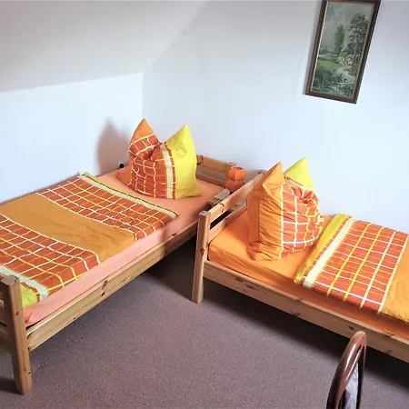 Storchenblick * Kachlin