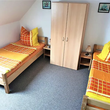 Storchenblick Apartment