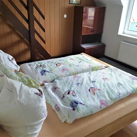 Storchenblick Apartment Kachlin