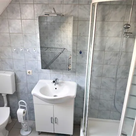Storchenblick Apartment