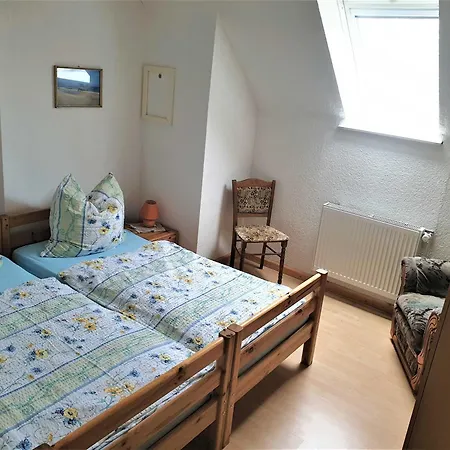 Storchenblick Apartment