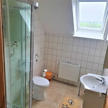 Storchenblick Apartment Kachlin