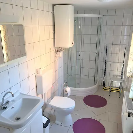 Appartement Storchenblick