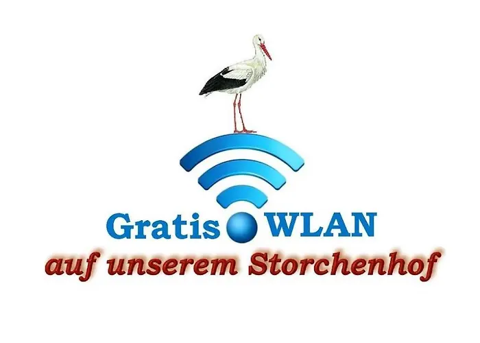 Storchenblick 公寓 *