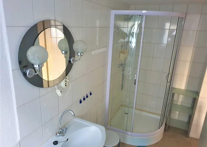 公寓 Storchenblick *