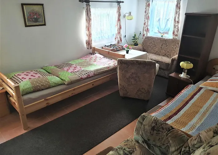 Storchenblick 公寓