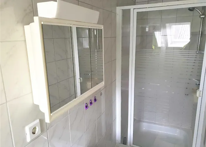 Storchenblick * Kachlin