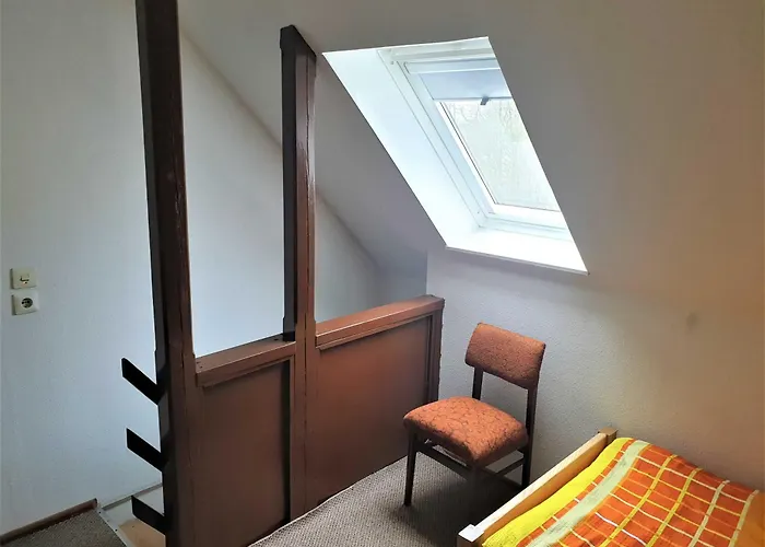 Storchenblick 公寓