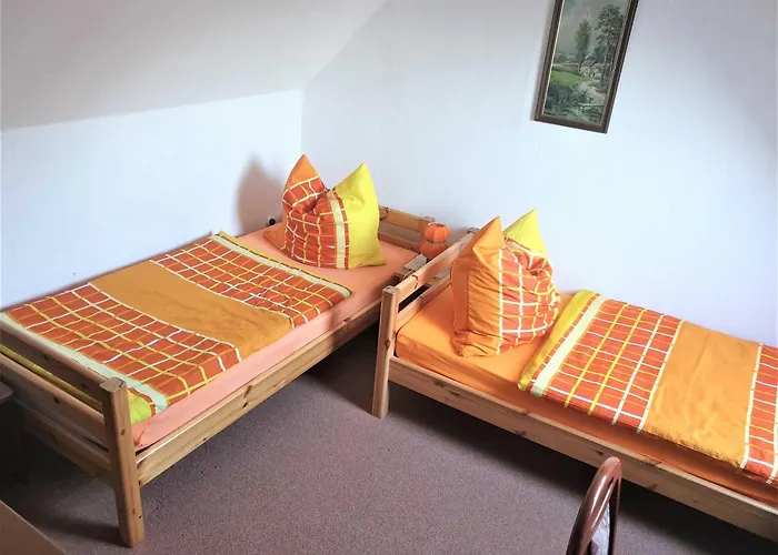 Storchenblick * Kachlin