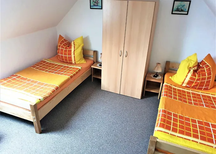 Storchenblick 公寓