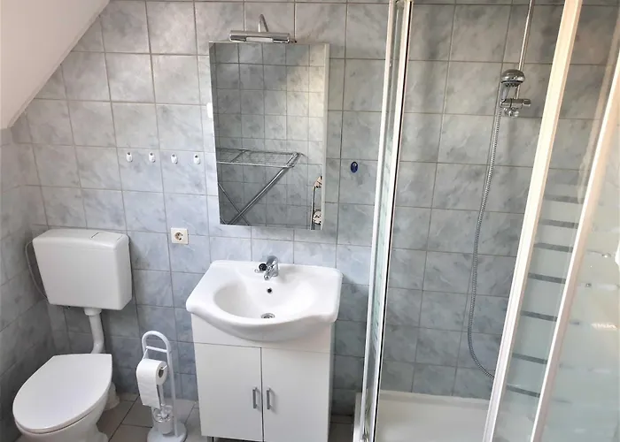 Storchenblick 公寓