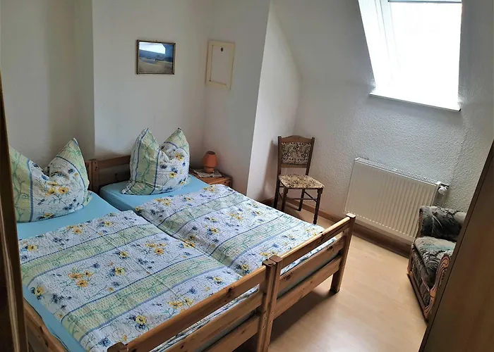 公寓 Storchenblick