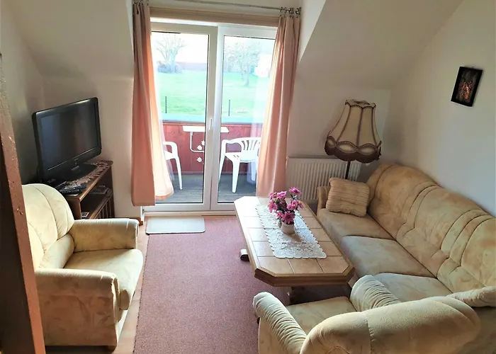 Storchenblick 公寓 Kachlin