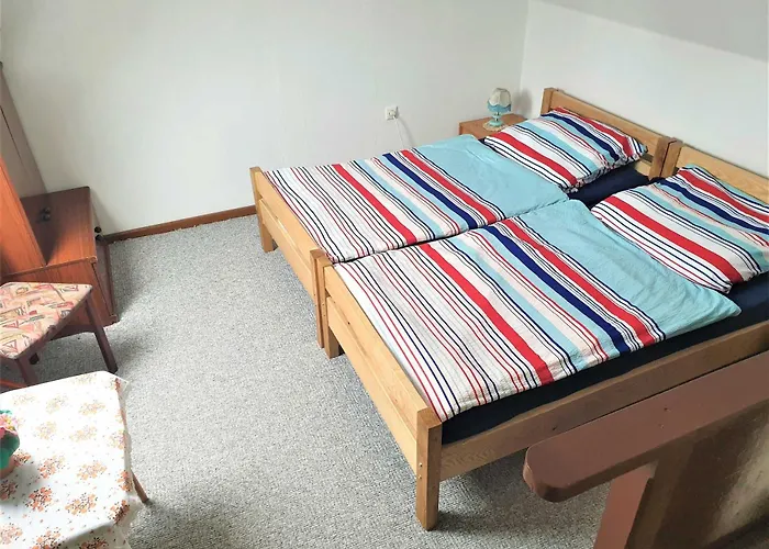 Storchenblick * Kachlin