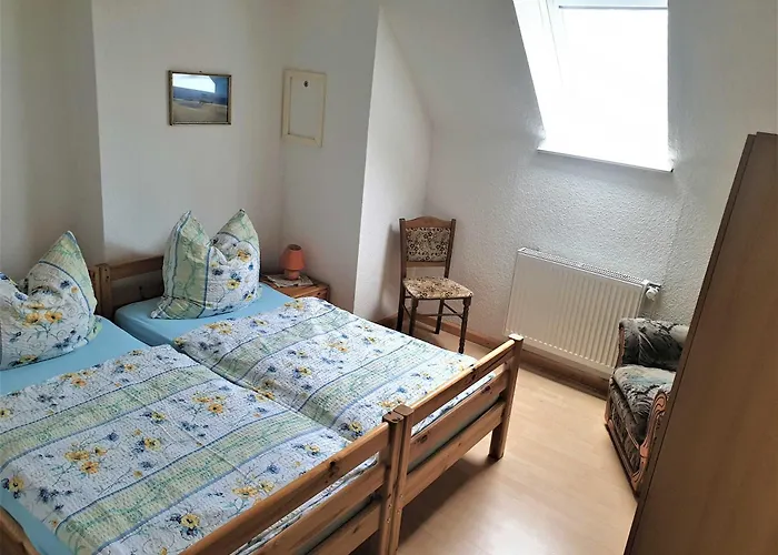 Storchenblick 公寓