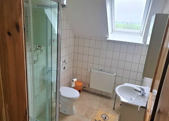 Storchenblick 公寓 Kachlin