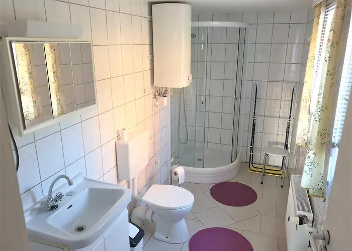 公寓 Storchenblick