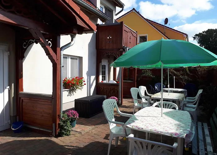 公寓 Storchenblick Kachlin